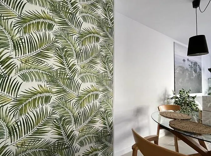 公寓 Sunny Cozy & Pretty Penthouse In Sc 圣克鲁斯-德特内里费