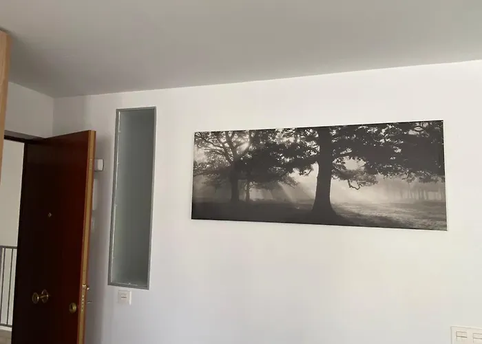 Sunny Cozy & Pretty Penthouse In Sc * 圣克鲁斯-德特内里费