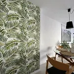 Apartment Sunny Cozy & Pretty Penthouse In Sc Santa Cruz de Tenerife