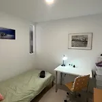 Apartment Sunny Cozy & Pretty Penthouse In Sc Santa Cruz de Tenerife