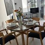 Sunny Cozy & Pretty Penthouse In Sc Santa Cruz de Tenerife