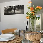 Sunny Cozy & Pretty Penthouse In Sc Apartment Santa Cruz de Tenerife