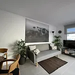 Sunny Cozy & Pretty Penthouse In Sc Apartment Santa Cruz de Tenerife