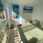 Sunny Cozy & Pretty Penthouse In Sc Apartment Santa Cruz de Tenerife