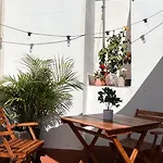 Sunny Cozy & Pretty Penthouse In Sc Apartment Santa Cruz de Tenerife
