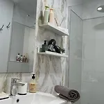 Apartment Sunny Cozy & Pretty Penthouse In Sc *