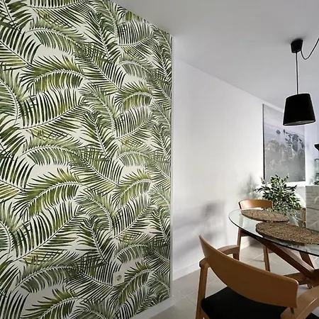 Апартаменты Sunny Cozy & Pretty Penthouse In Sc Санта-Крус-де-Тенерифе