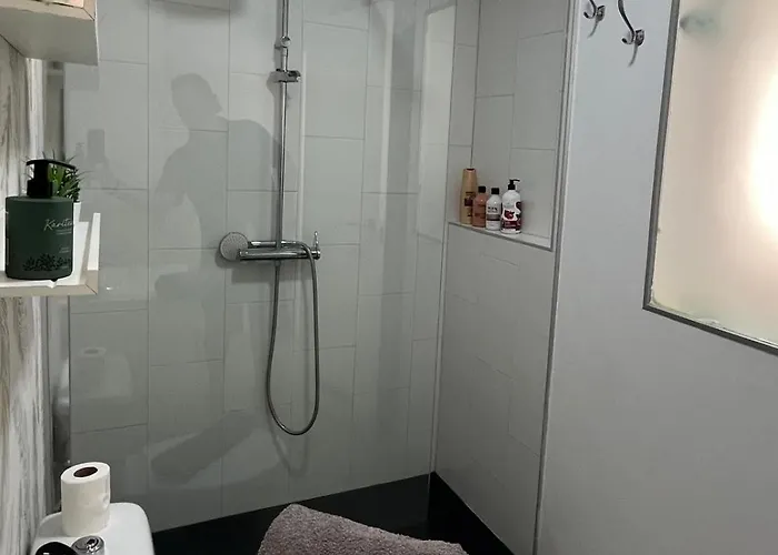 Sunny Cozy & Pretty Penthouse In Sc * 산타크루스데 테네리페