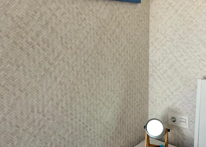 Sunny Cozy & Pretty Penthouse In Sc 아파트 산타크루스데 테네리페