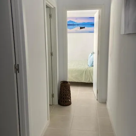 Sunny Cozy & Pretty Penthouse In Sc * Santa-Cruz de Ténérife