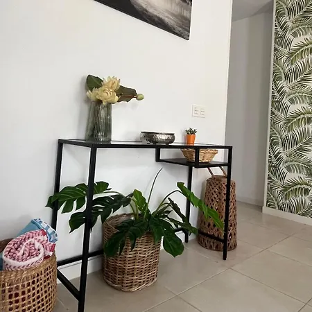 Apartmán Sunny Cozy & Pretty Penthouse In Sc Santa Cruz de Tenerife