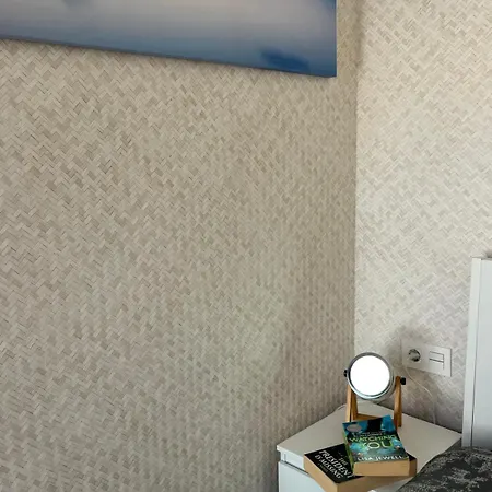 Sunny Cozy & Pretty Penthouse In Sc Appartement Santa-Cruz de Ténérife